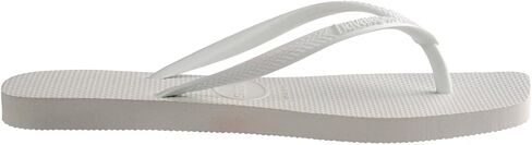 Havaianas Women's Slim Point Crocus Rose Sandals, Crocus Rose, Pink, 9-10 Medium US in Saudi Arabia