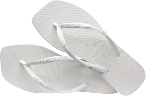Havaianas Women's Slim Point Crocus Rose Sandals, Crocus Rose, Pink, 9-10 Medium US in Saudi Arabia
