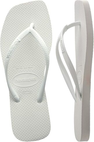 Havaianas Women's Slim Point Crocus Rose Sandals, Crocus Rose, Pink, 9-10 Medium US in Saudi Arabia