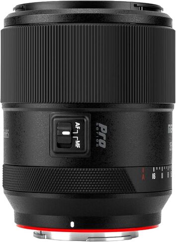 Meike 85mm F1.8 Pro II Z-Mount متوسطة تليفوتو ، إطار كامل STM ، التركيز التلقائي ، العدسة الأولية لنيكون Z-Mount Cameras Z50ii Z6 Z7 Z6ii Z7II Z9 Z FC in Kuwait