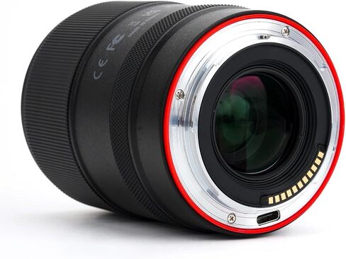 Meike 85mm F1.8 Pro II Z-Mount متوسطة تليفوتو ، إطار كامل STM ، التركيز التلقائي ، العدسة الأولية لنيكون Z-Mount Cameras Z50ii Z6 Z7 Z6ii Z7II Z9 Z FC in Kuwait