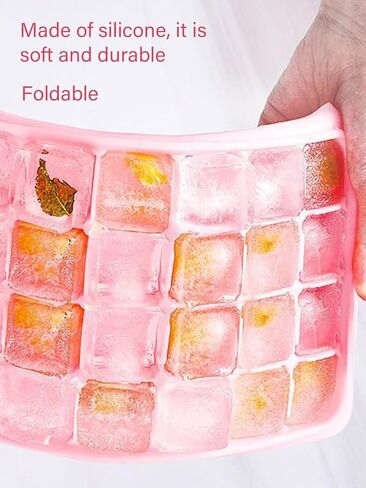 1pc Silicone Ice Model, Simple Multi-Cell Ice Model, 15 Cell Ice Model in Saudi Arabia