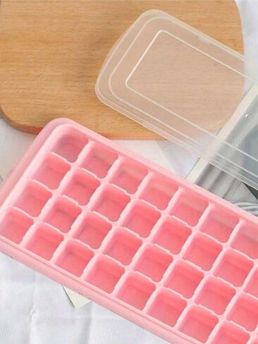 1pc Silicone Ice Model, Simple Multi-Cell Ice Model, 15 Cell Ice Model in Saudi Arabia