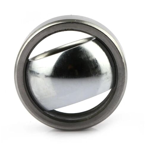 GE5UK محمل كروي عادي، تصميم ذاتي المحاذاة للآلات الصناعية، أبعاد 5 × 14 × 6 × 4 مم، هيكل دعم الحمل المدمج in Kuwait