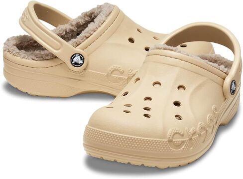 Crocs Unisex-Adult Baya Lined Clog in Kuwait