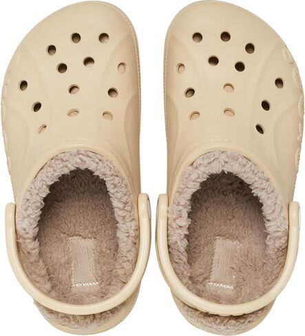 Crocs Unisex-Adult Baya Lined Clog in Kuwait