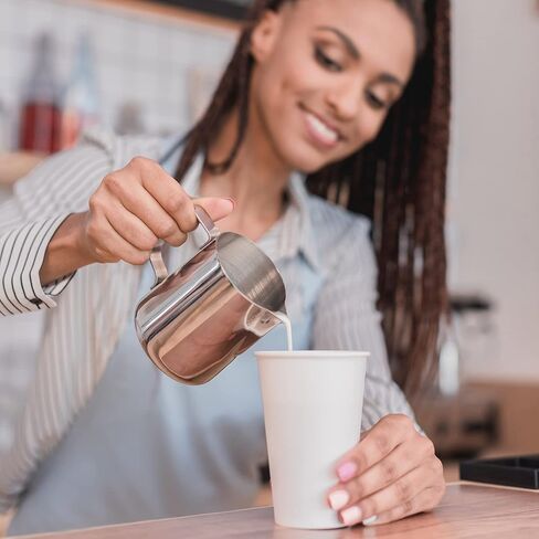 أكواب ورقية بيضاء متعددة الأغراض سعة 6 أونصة (50 قيراطًا) - كوب مشروبات ساخنة لمياه القهوة والشاي والمشروبات الباردة - كوب ورقي لأكواب الاستحمام المنزلية المثالية in Kuwait