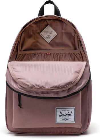 Herschel Supply Co. Classic XL Backpack, Blue Bell Crosshatch, 26L in Kuwait