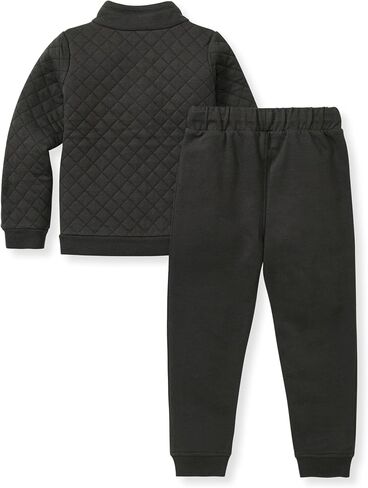 Burt's Bees Baby Baby Boys Tee ومجموعة قصيرة in Saudi Arabia