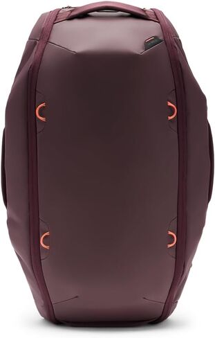 Peak Design Travel Duffelpack 45-65L (Black) BTRDP-65-BK-2 in Kuwait