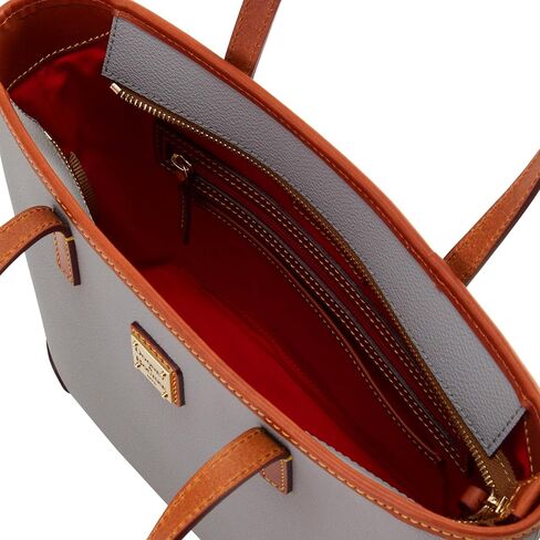 Dooney & Bourke Handbag, Kirby Small Charleston Shopper Tote in Saudi Arabia
