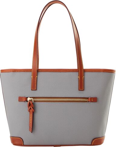 Dooney & Bourke Handbag, Kirby Small Charleston Shopper Tote in Saudi Arabia