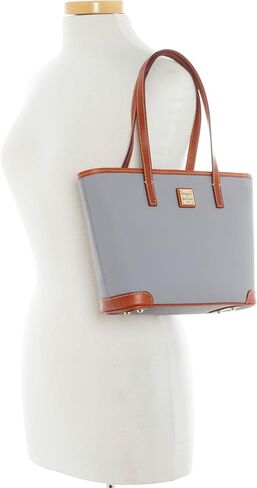 Dooney & Bourke Handbag, Kirby Small Charleston Shopper Tote in Saudi Arabia