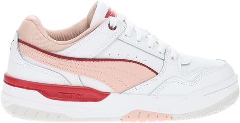 أحذية Puma للسيدات الرجعية ، رمادي الكوارتز الرمادي الأبيض الرمادي ، 5.5 in Kuwait