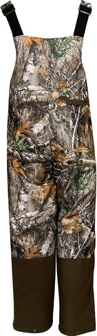 ROCKY mens Prohunter Waterproof Insulated Bibs in Saudi Arabia