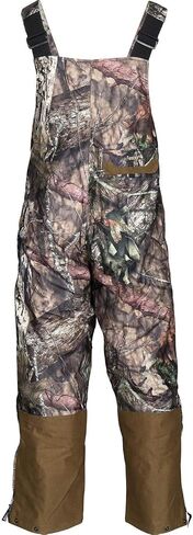 ROCKY mens Prohunter Waterproof Insulated Bibs in Saudi Arabia