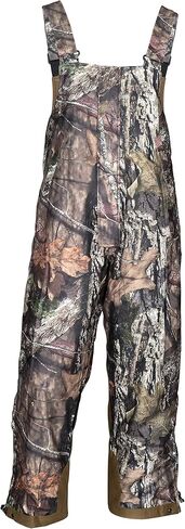 ROCKY mens Prohunter Waterproof Insulated Bibs in Saudi Arabia