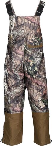 ROCKY mens Prohunter Waterproof Insulated Bibs in Saudi Arabia