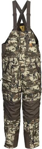 Browning mens Insulated Bibs in Saudi Arabia