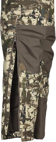 Browning mens Insulated Bibs in Saudi Arabia