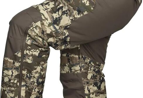 Browning mens Insulated Bibs in Saudi Arabia