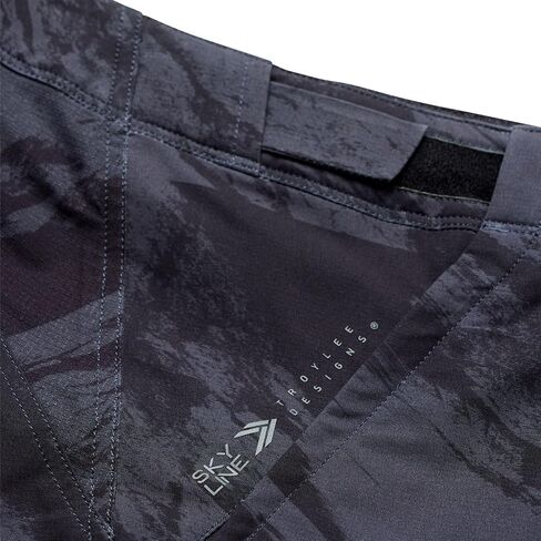 Troy Lee Designs - Skyline Pant; Elemental Obsidian 36 in Saudi Arabia