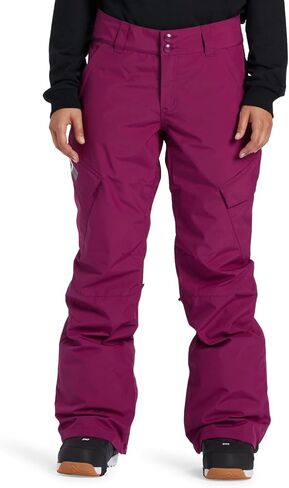DC Shoes Women's Snowboard Pants in Saudi Arabia