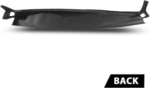 Dash Cover Dashboard Gray Plastic Compatible with Dodge Ram 1500 2002-2005, Fit Dodge Ram 2500 3500 2003-2005 in Saudi Arabia