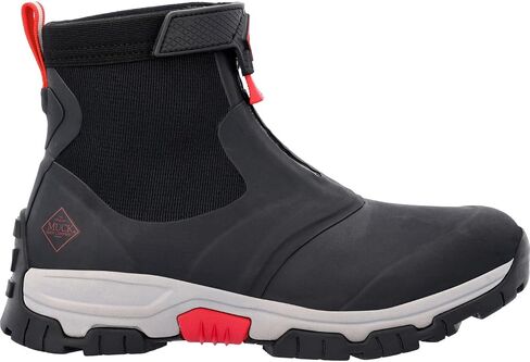 Muck Apex Mid Zip Boot Olive 11 in Saudi Arabia