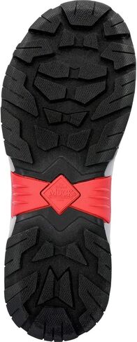 Muck Apex Mid Zip Boot Olive 11 in Saudi Arabia