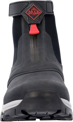 Muck Apex Mid Zip Boot Olive 11 in Saudi Arabia