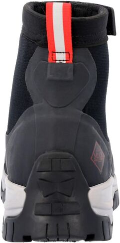 Muck Apex Mid Zip Boot Olive 11 in Saudi Arabia