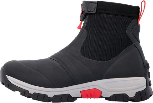 Muck Apex Mid Zip Boot Olive 11 in Saudi Arabia