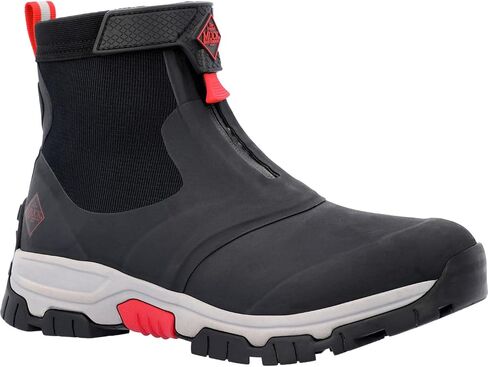 Muck Apex Mid Zip Boot Olive 11 in Saudi Arabia