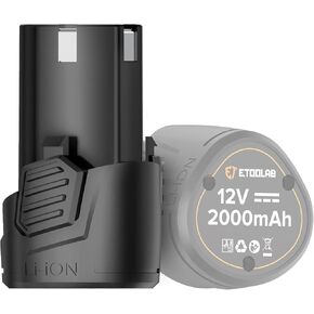 حزمة بطارية تلميع ETOOLAB in Kuwait