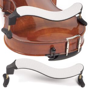 Mach One M07 3/4-4/4 Violin Shoulder Rest