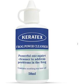 منظف ​​كيراتكس كي اف دي 50 للضفدع، 50 مل in Kuwait