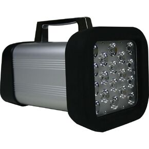 Shimpo DT-361 High Intensity LED Stroboscope with 100-230 VAC Line Power in Saudi Arabia