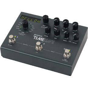 Strymon TimeLine Multidimensional Delay Pedal
