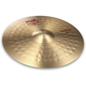 Paiste 2002 Classic Cymbal Power Ride 22-inch