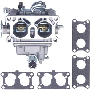 Goodbest New Carburetor Compatible with Kawasaki FD750D Replace 15003-2879 15003-2977 15004-1046