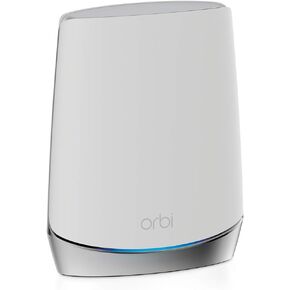 NetGear Orbi AX4200 Tri-Band Mesh Wi-Fi 6 Satellite (Renewed)