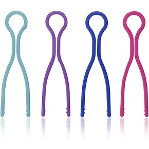 Set of 20 ~ Keep Your Bobbin Threads Matched Up with Your Thread Spools (Color Mixing-20Pcs)