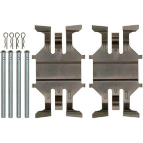 Raybestos H18129A Professional Grade Disc Brake Caliper Hardware Kit