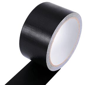 Reniteco Navy Blue Duct Tape- 2 inches x 45 Yards, Heavy Duty Duct Tape, Waterproof, Resistant, NO-Residue, UV Blocking, Pack of 1