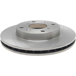 Raybestos 96709R Professional Grade Disc Brake Rotor
