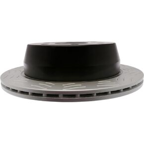 ACDelco Gold 18A952SD Performance Rear Disc Brake Rotor