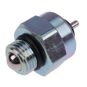 IEQFUE PTO Indicator Switch Normally Closed Ball 30T38110 Compatible with Muncie Dump Truck