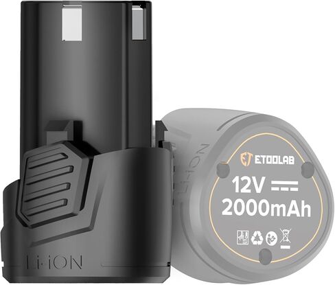 حزمة بطارية تلميع ETOOLAB in Kuwait