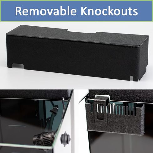 غطاء فلتر inTank لجهاز Waterbox Peninsula Mini 15 وWaterbox Cube 10 in Kuwait